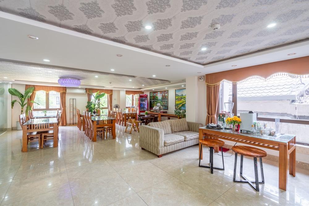 Oyo 236 Hoa Mai Boutique Hotel Da Nang Zewnętrze zdjęcie