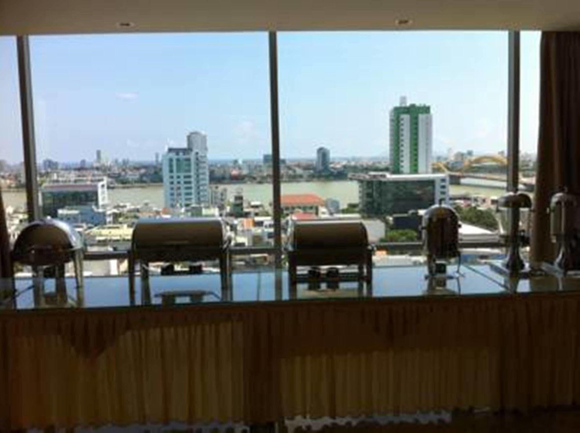 Oyo 236 Hoa Mai Boutique Hotel Da Nang Zewnętrze zdjęcie
