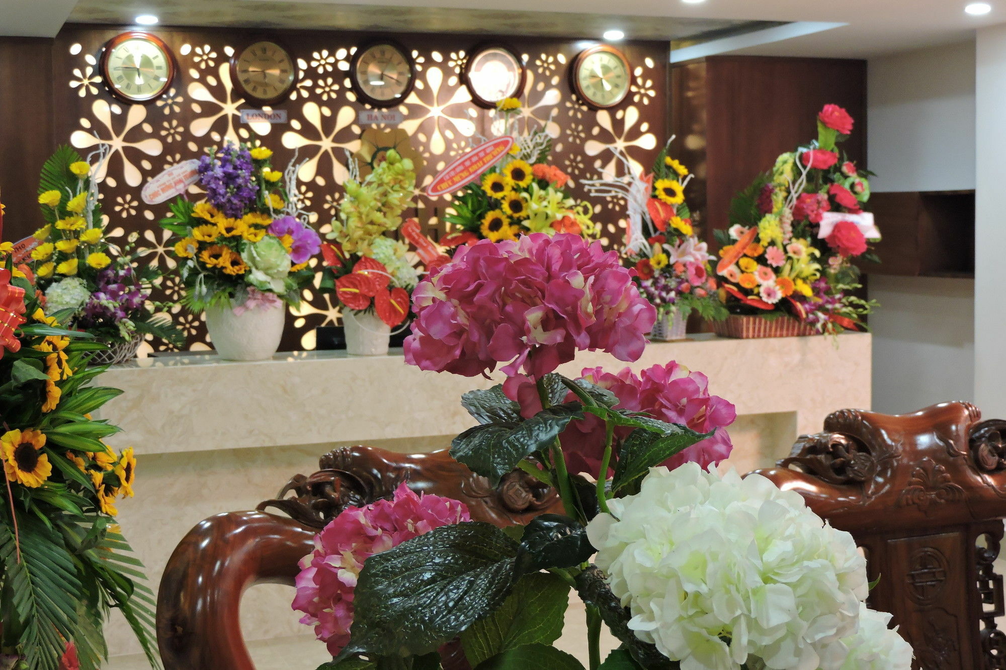 Oyo 236 Hoa Mai Boutique Hotel Da Nang Zewnętrze zdjęcie